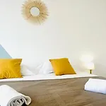 Affittacamere Le - Jolie Maison à Buxerolles