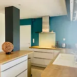 Le - Jolie Maison à Buxerolles