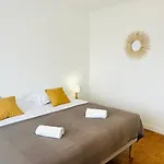 Affittacamere Le - Jolie Maison à Buxerolles