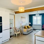 Le - Jolie Maison à Affittacamere 3*