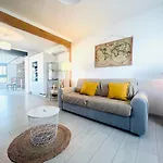 Le - Jolie Maison à Affittacamere Buxerolles