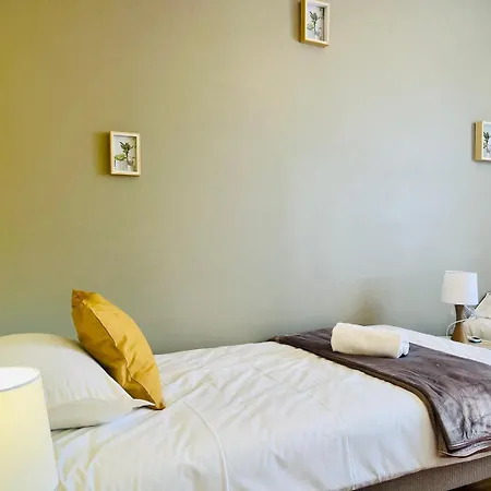 Le - Jolie Maison A Guest house Buxerolles