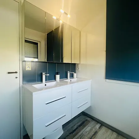 Le - Jolie Maison A Guest house Buxerolles