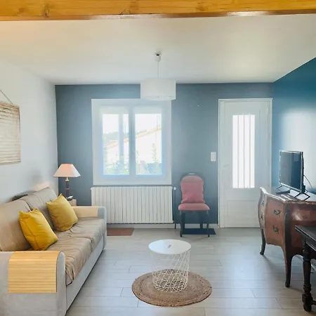 Le - Jolie Maison A 3*