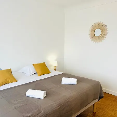 Guest house Le - Jolie Maison A Buxerolles