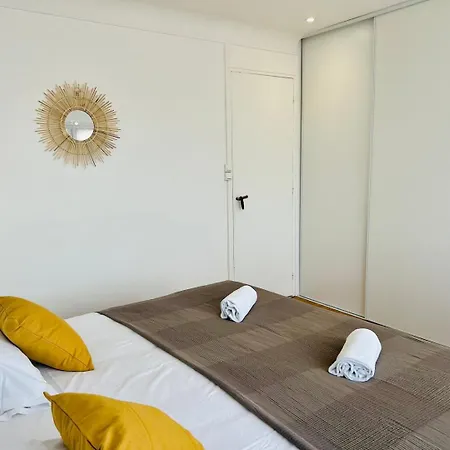 Le - Jolie Maison A 3* Buxerolles