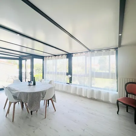 Le - Jolie Maison à Affittacamere 3*