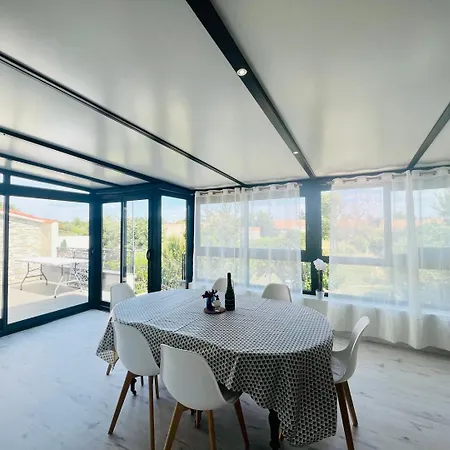 Le - Jolie Maison à Buxerolles