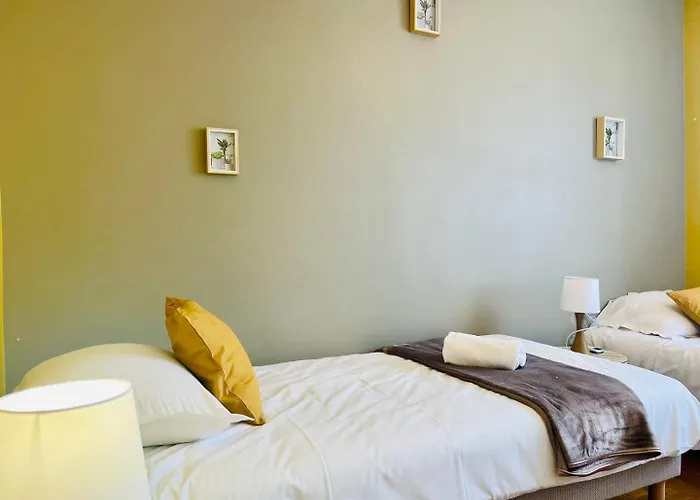 Le - Jolie Maison A Guest house Buxerolles