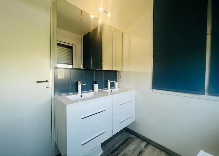 Le - Jolie Maison A Guest house Buxerolles