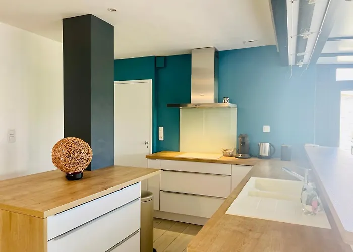 Le - Jolie Maison A Buxerolles