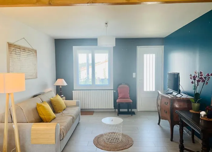 Le - Jolie Maison A 3*