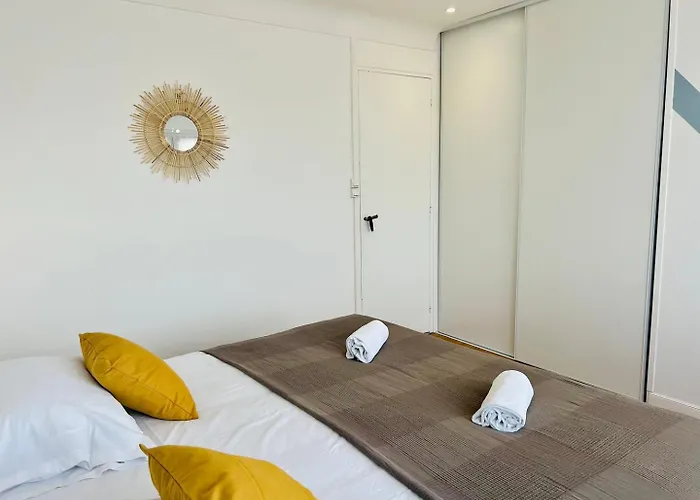 Le - Jolie Maison A 3* Buxerolles