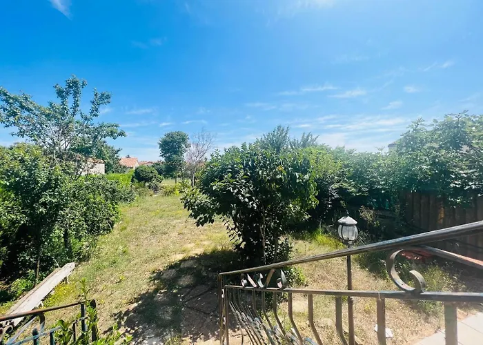 Le - Jolie Maison A Buxerolles