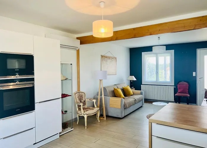 Le - Jolie Maison A Guest house 3*