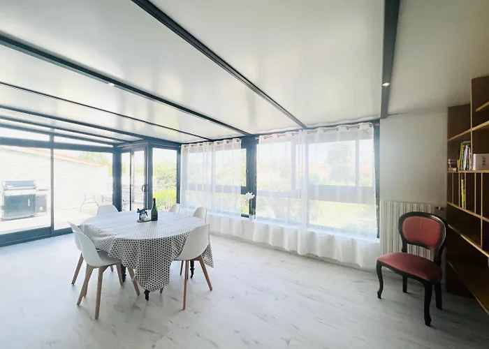 Le - Jolie Maison A Guest house 3*