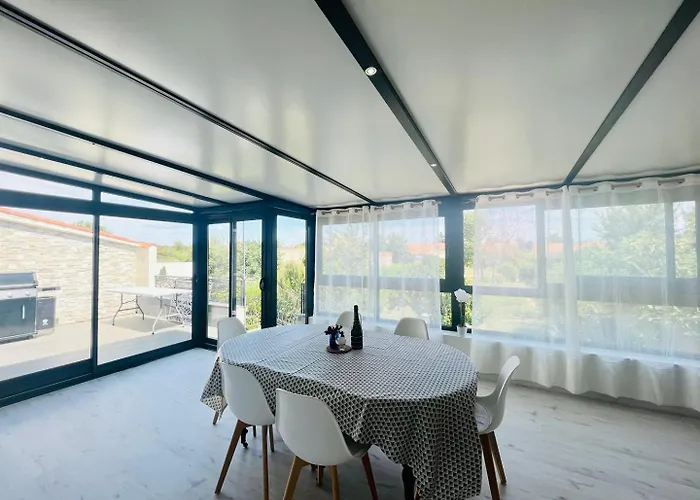 Le - Jolie Maison A Buxerolles